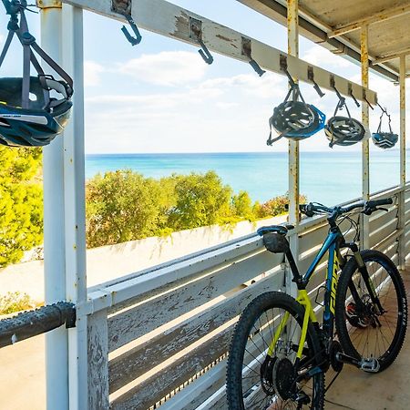 Hotel Kalura Cefalu Ngoại thất bức ảnh