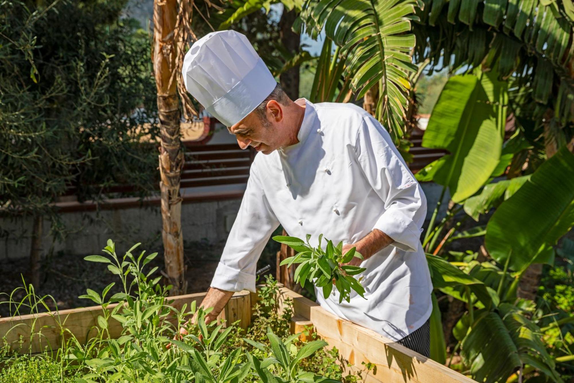 Hotel Kalura Cefalu Ngoại thất bức ảnh