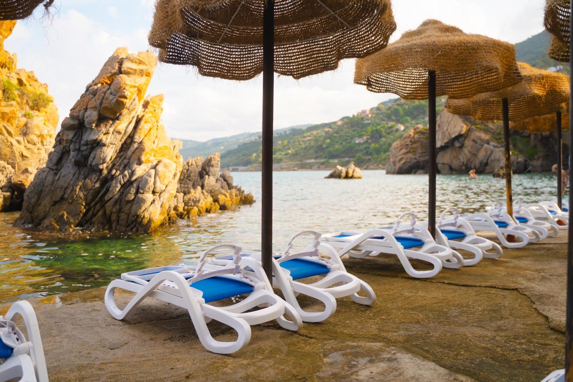 Hotel Kalura Cefalu Ngoại thất bức ảnh