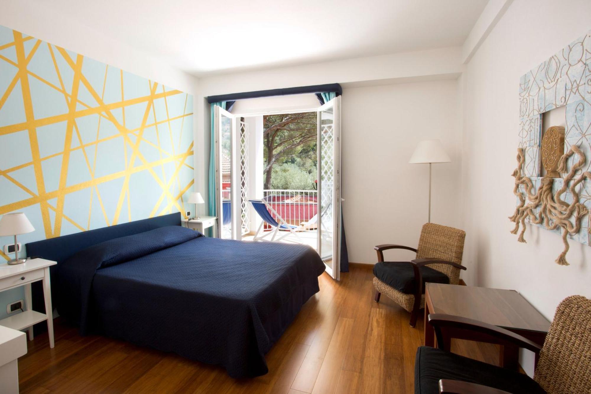Hotel Kalura Cefalu Ngoại thất bức ảnh