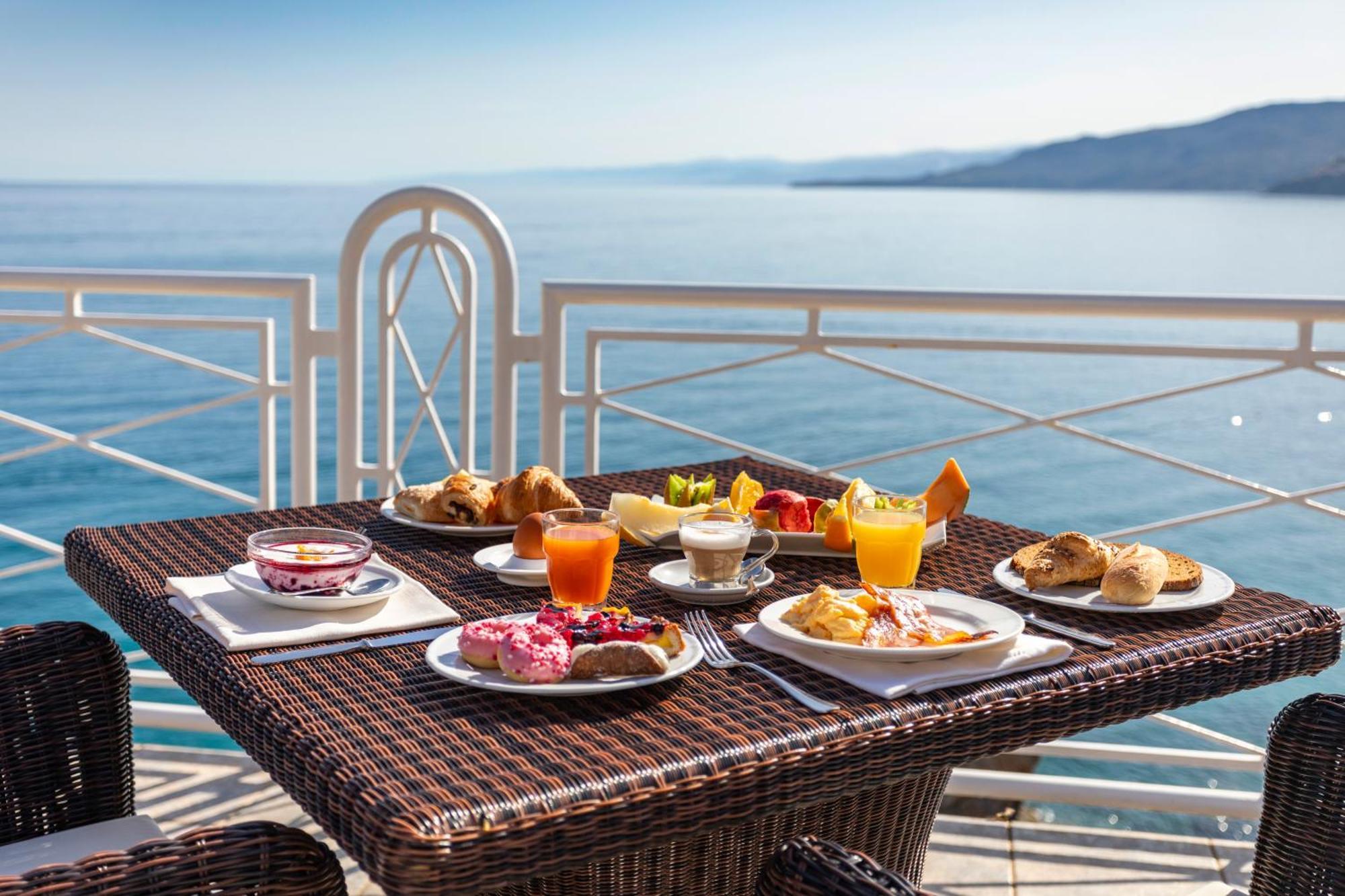 Hotel Kalura Cefalu Ngoại thất bức ảnh