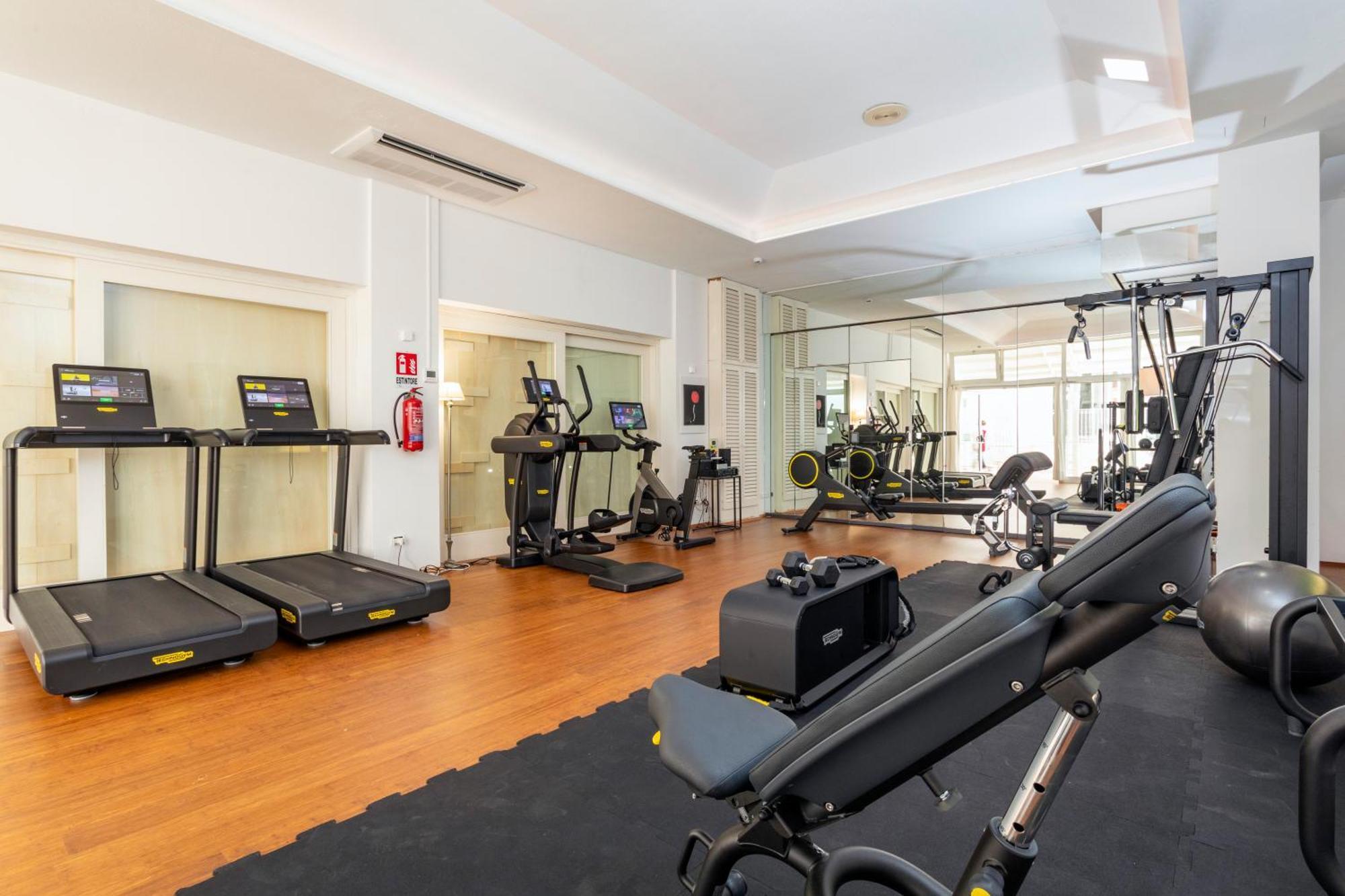 Hotel Kalura Cefalu Ngoại thất bức ảnh